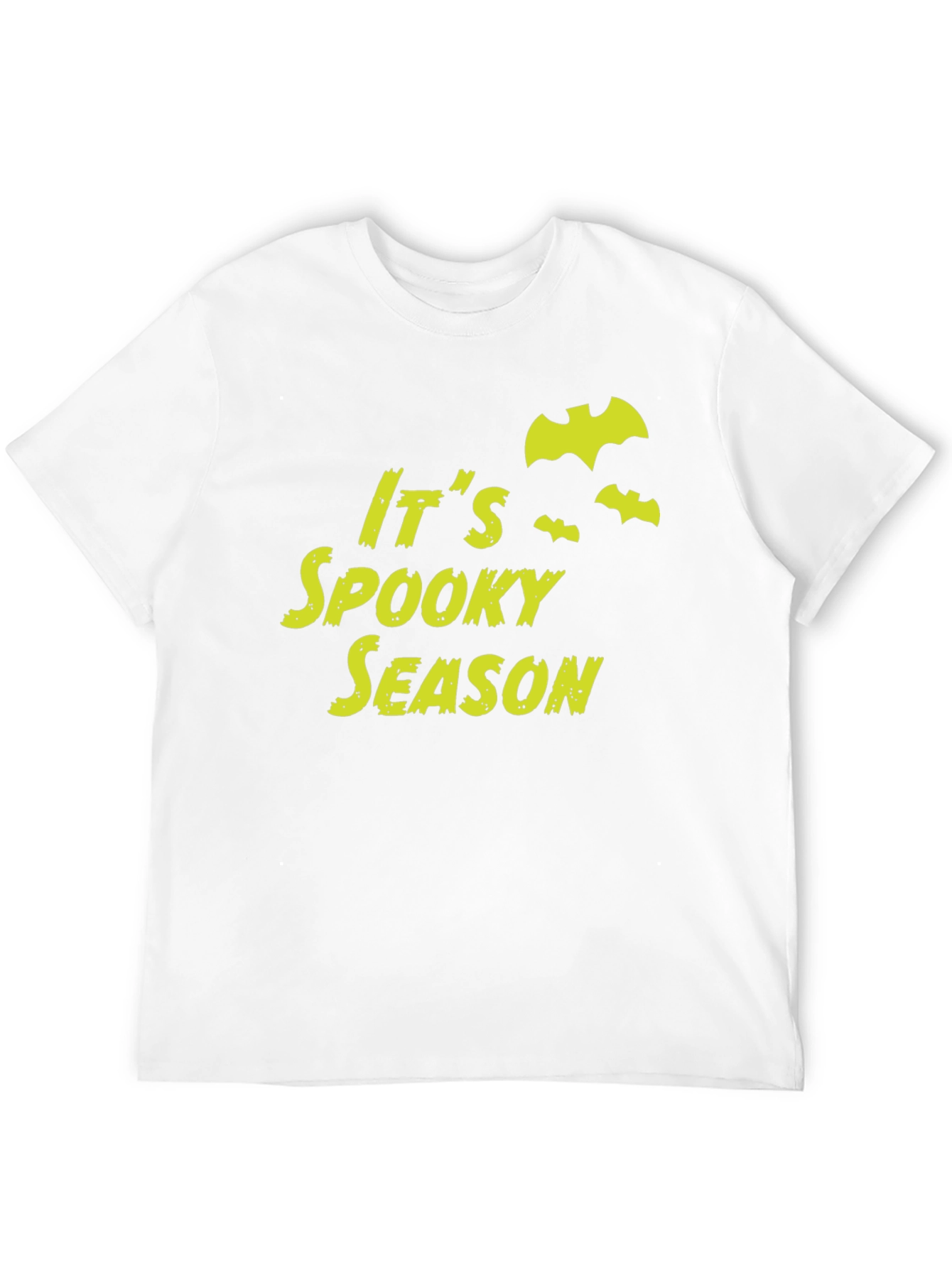 Its Spooky Season Tee