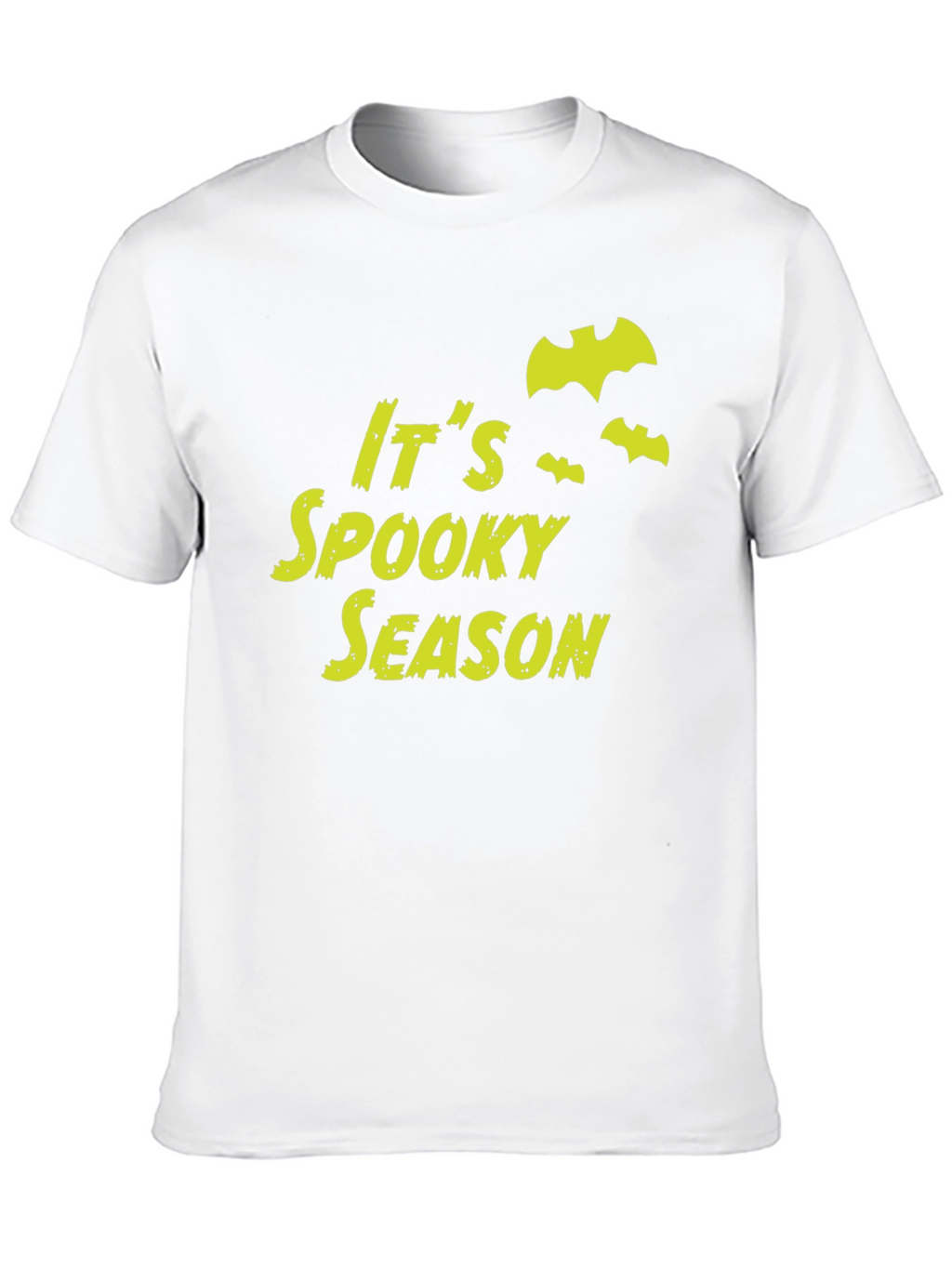 Its Spooky Season Tee