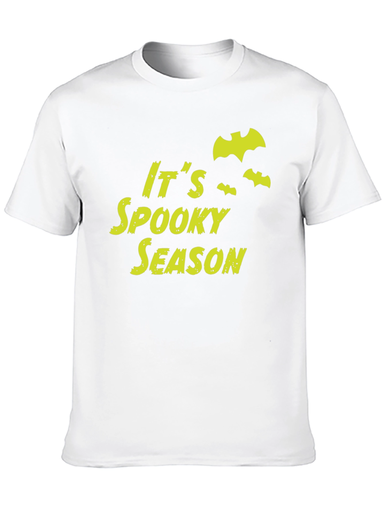 Its Spooky Season Tee