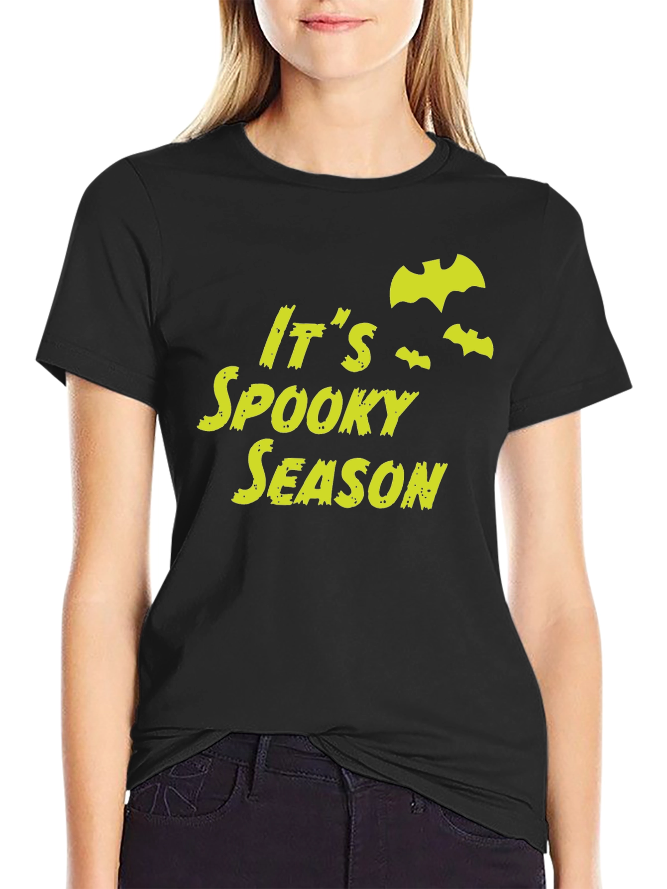 Its Spooky Season Tee