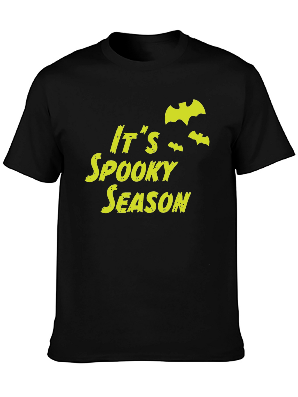 Its Spooky Season Tee
