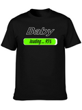Baby Loading 95% T-Shirt