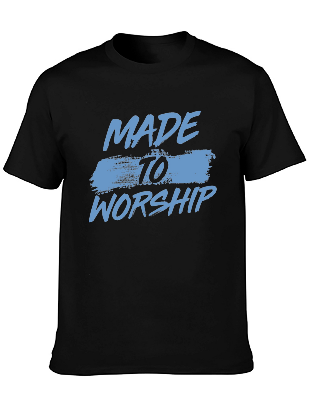 Made To Worship Graphic Tee