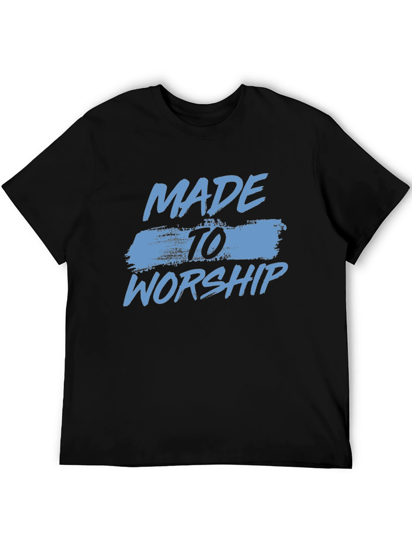 Made To Worship Graphic Tee