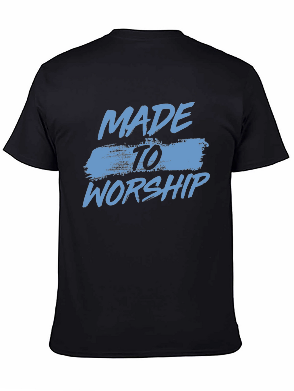 Made To Worship Graphic Tee