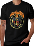 United States Merchant Marine Graphic Tee