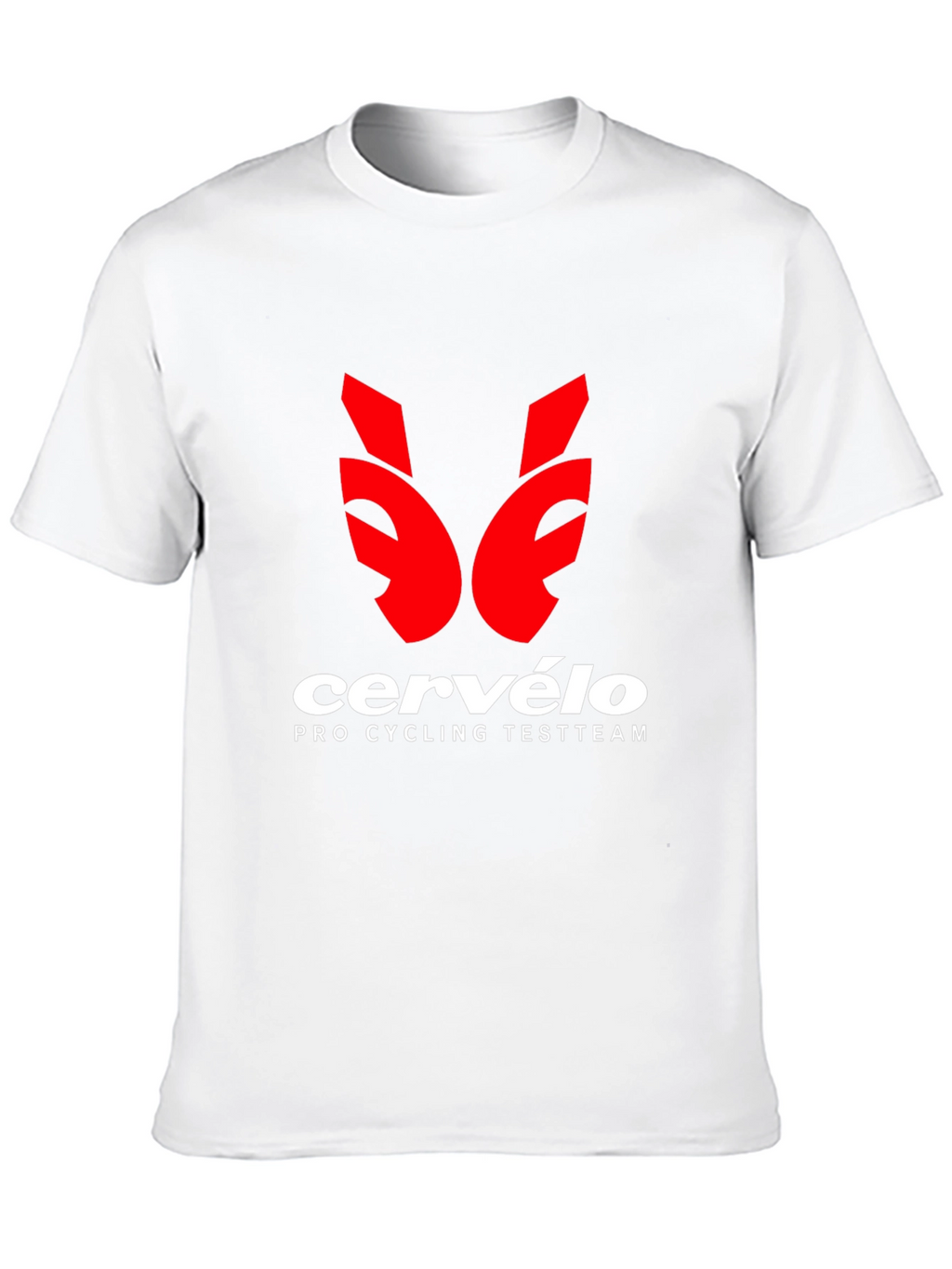 Cervelo Pro Cycling Team Black T-Shirt
