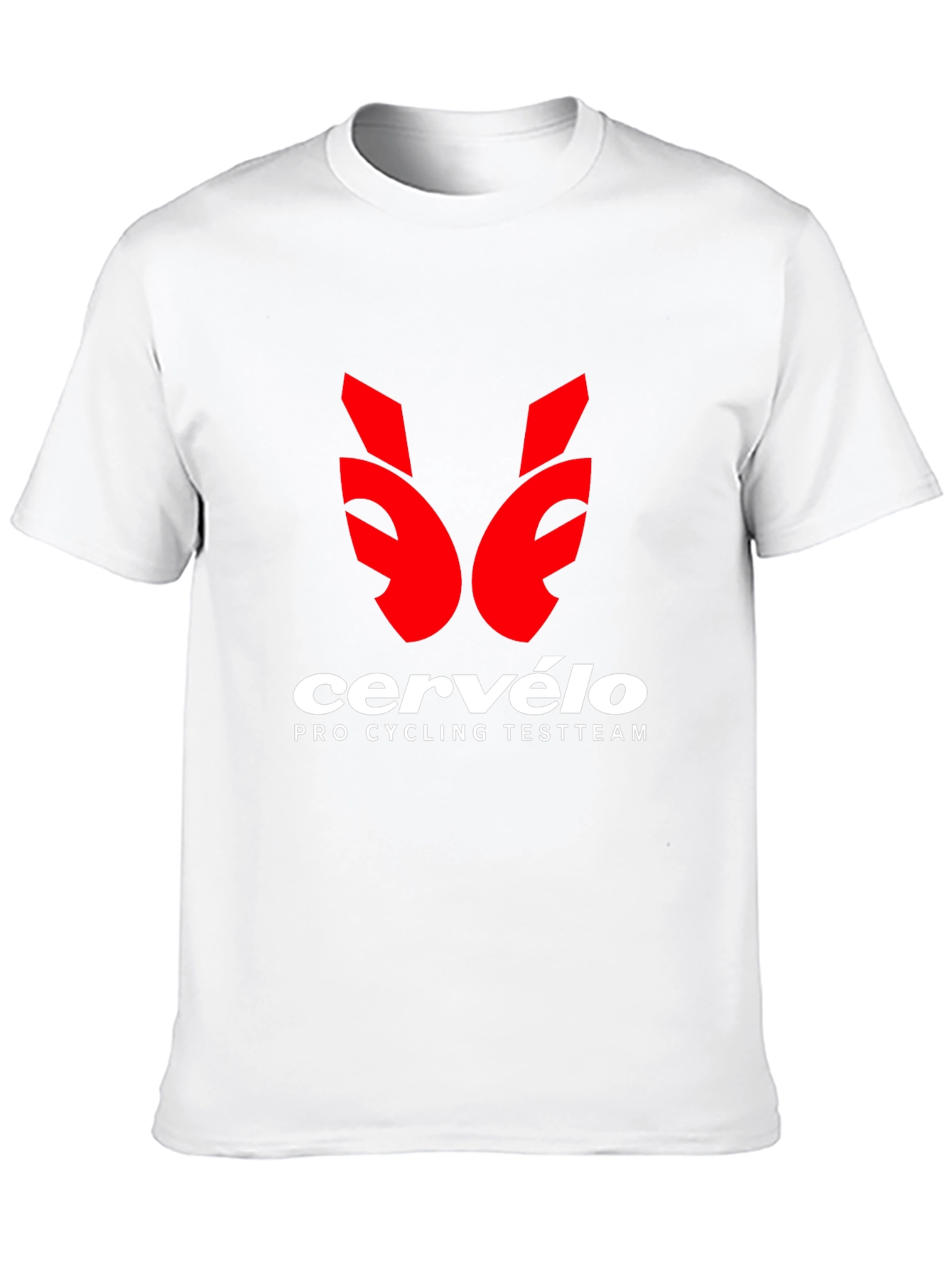 Cervelo Pro Cycling Team Black T-Shirt
