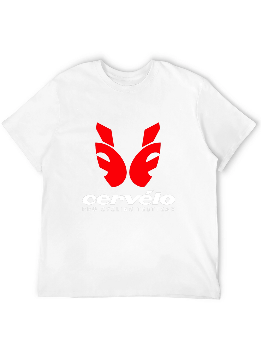 Cervelo Pro Cycling Team Black T-Shirt