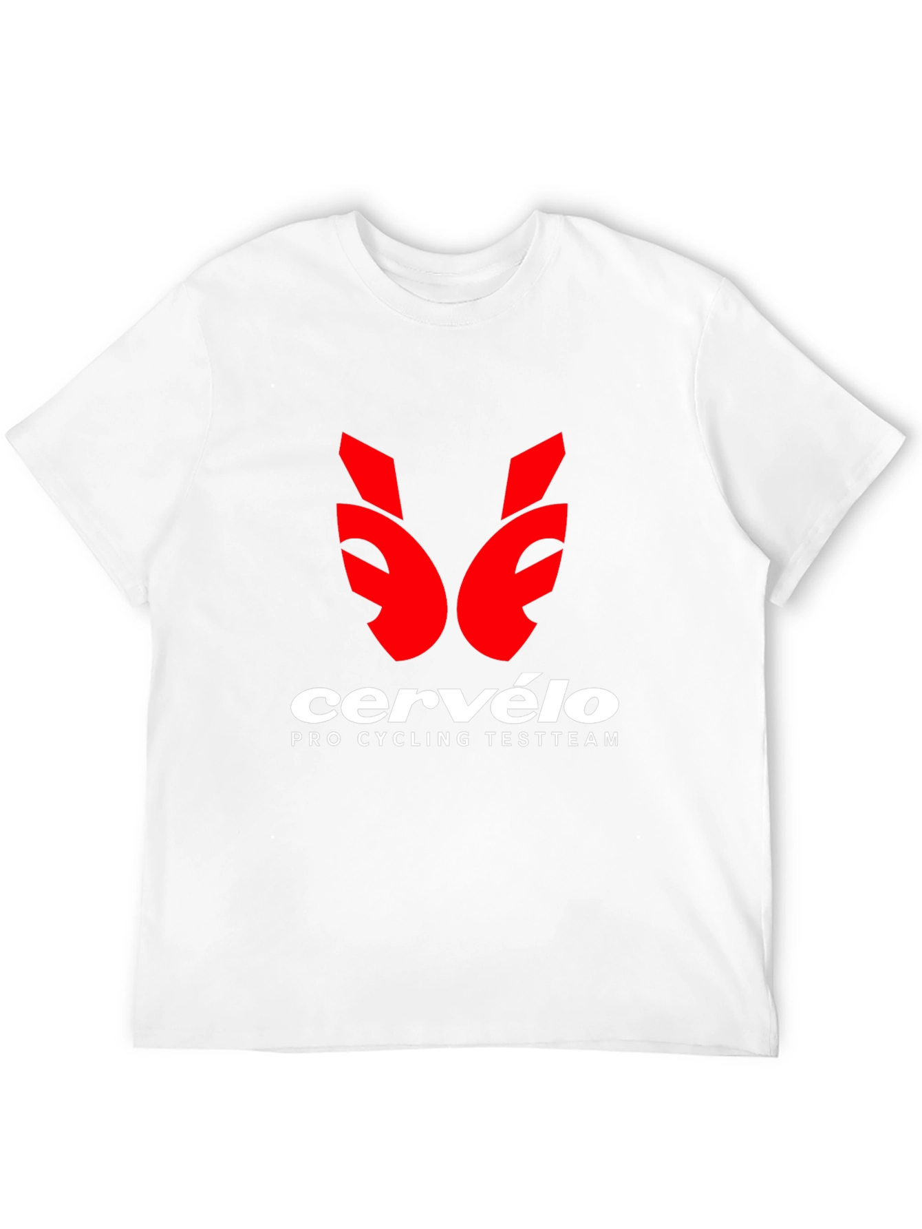 Cervelo Pro Cycling Team Black T-Shirt