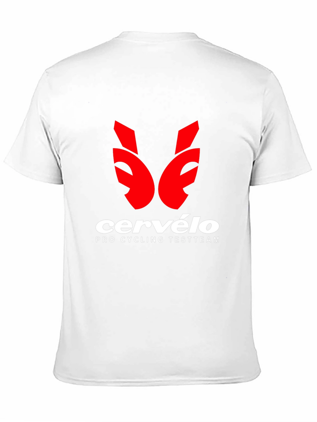 Cervelo Pro Cycling Team Black T-Shirt