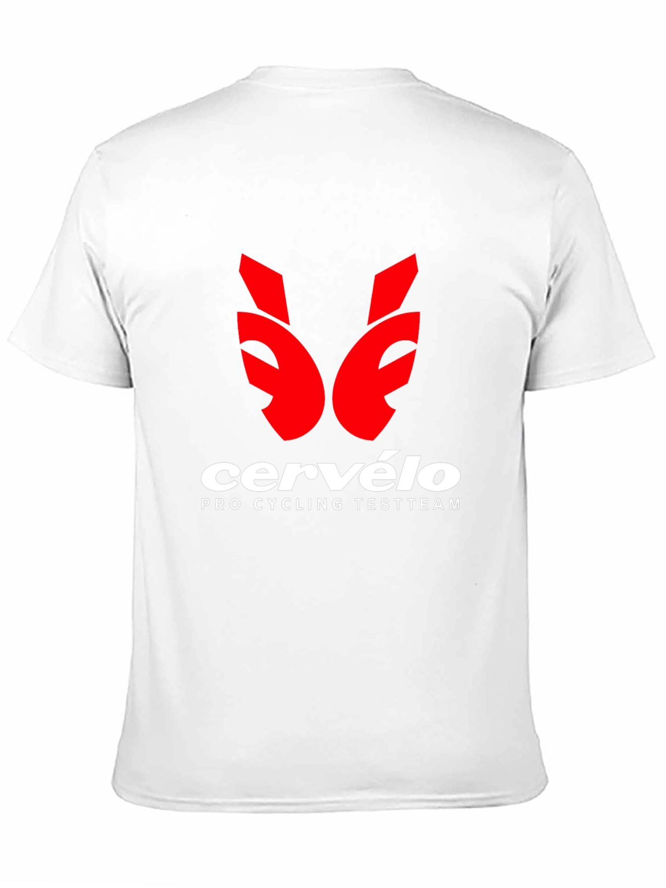 Cervelo Pro Cycling Team Black T-Shirt