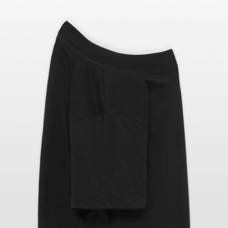 "Cheerful Sarcasm: The Fun Finger"