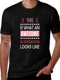 Awesome Blockmason T-Shirt