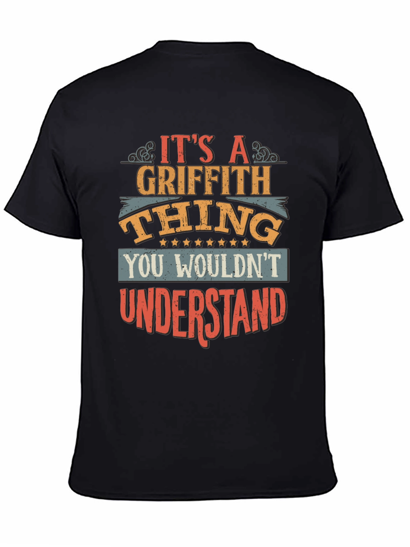 Its a Griffith Thing T-Shirt