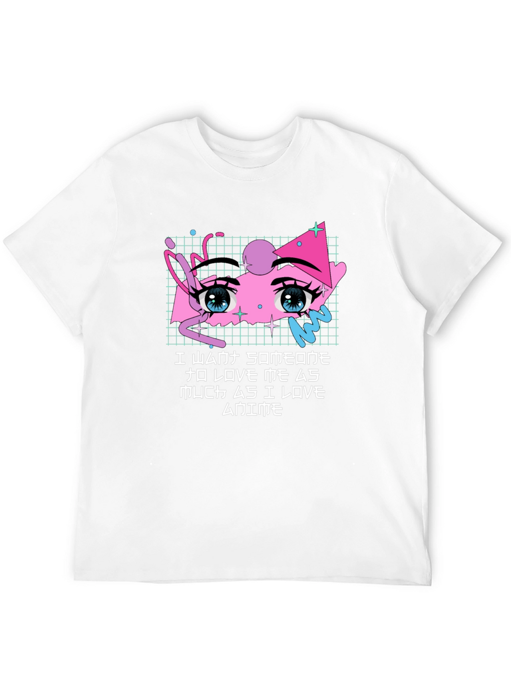 Anime Lover T-Shirt