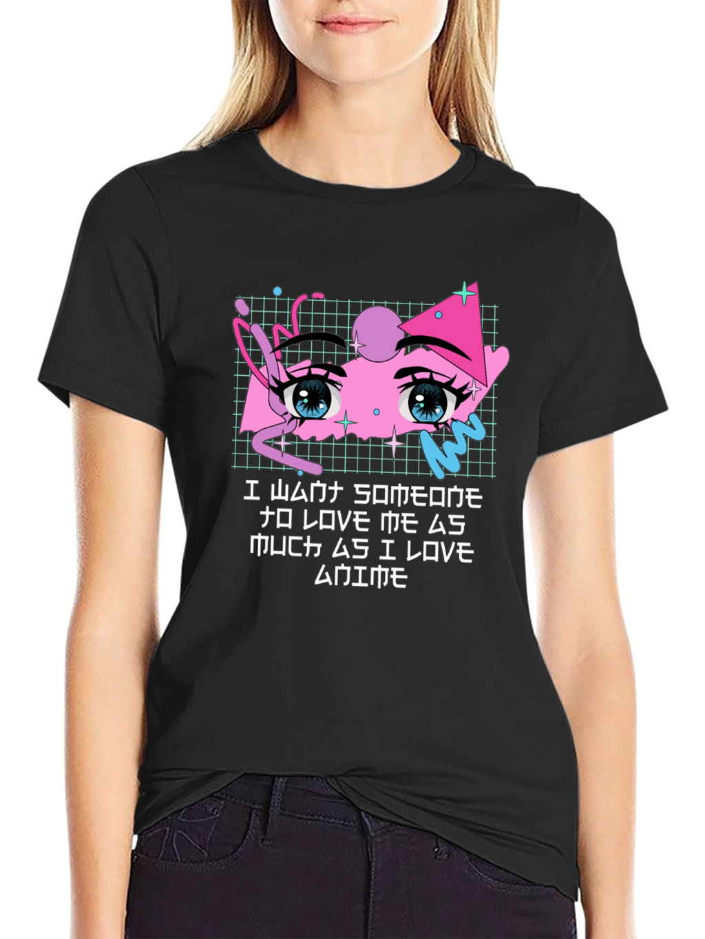 Anime Lover T-Shirt