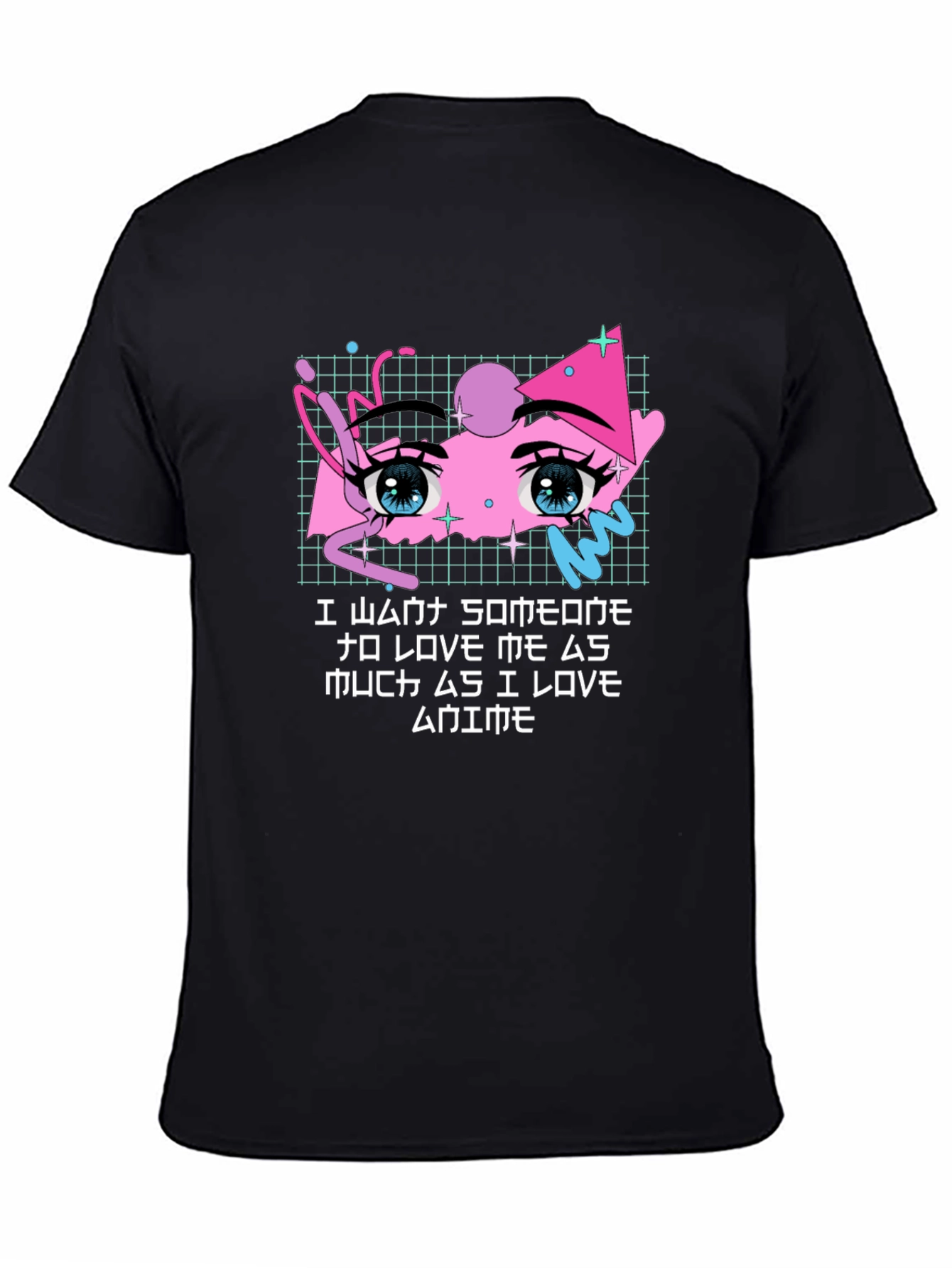 Anime Lover T-Shirt