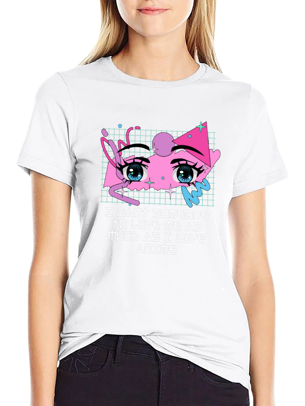 Anime Lover T-Shirt