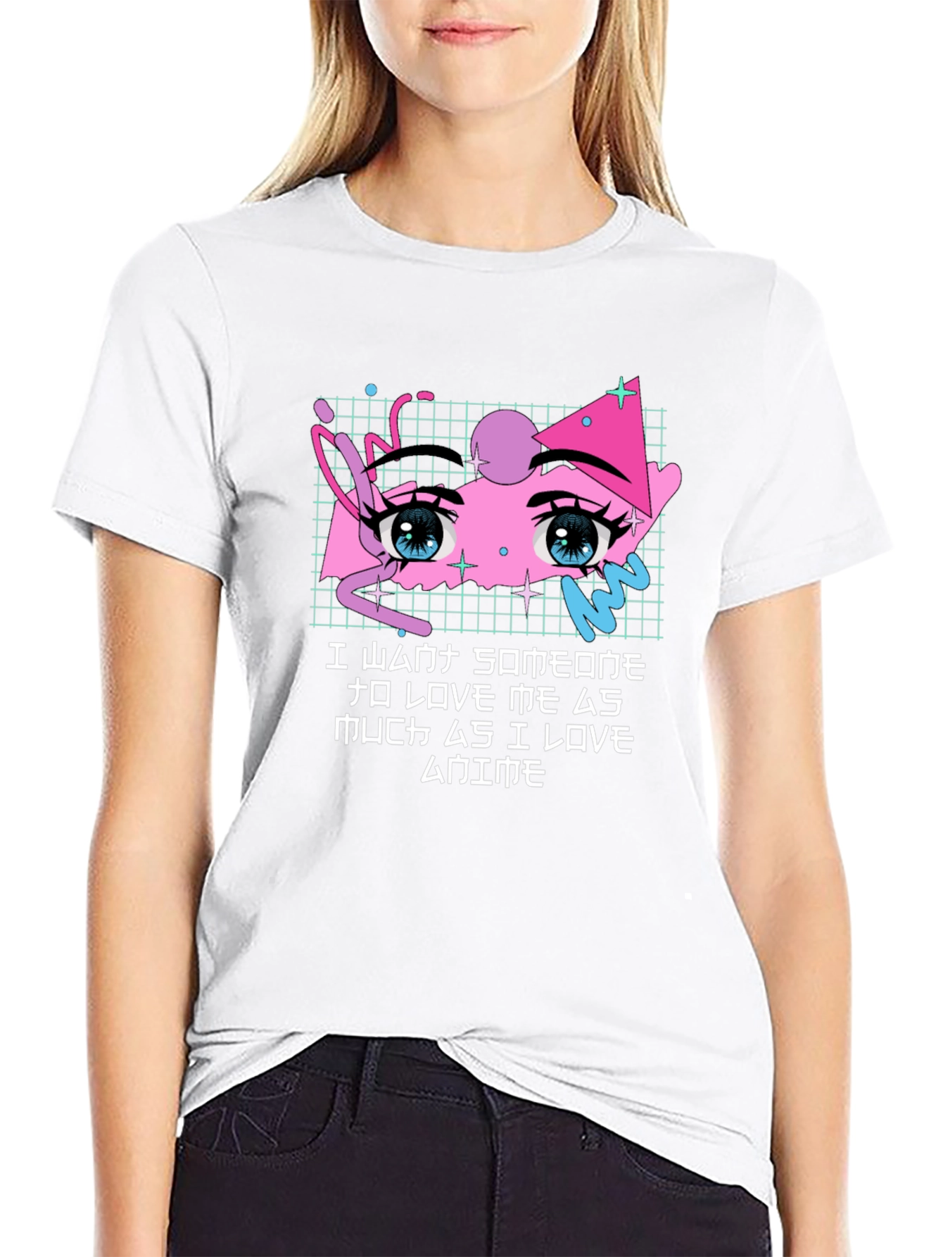 Anime Lover T-Shirt