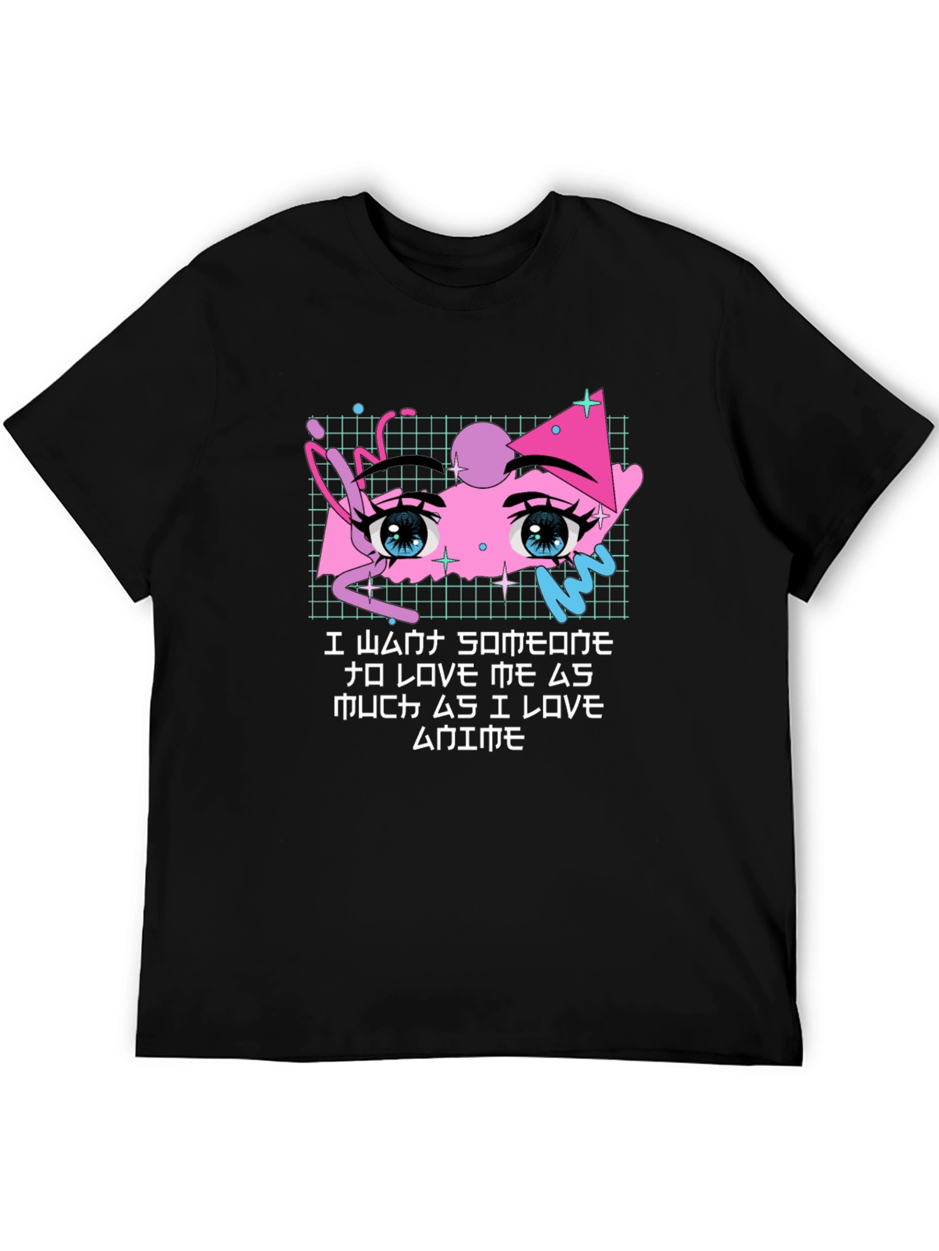 Anime Lover T-Shirt