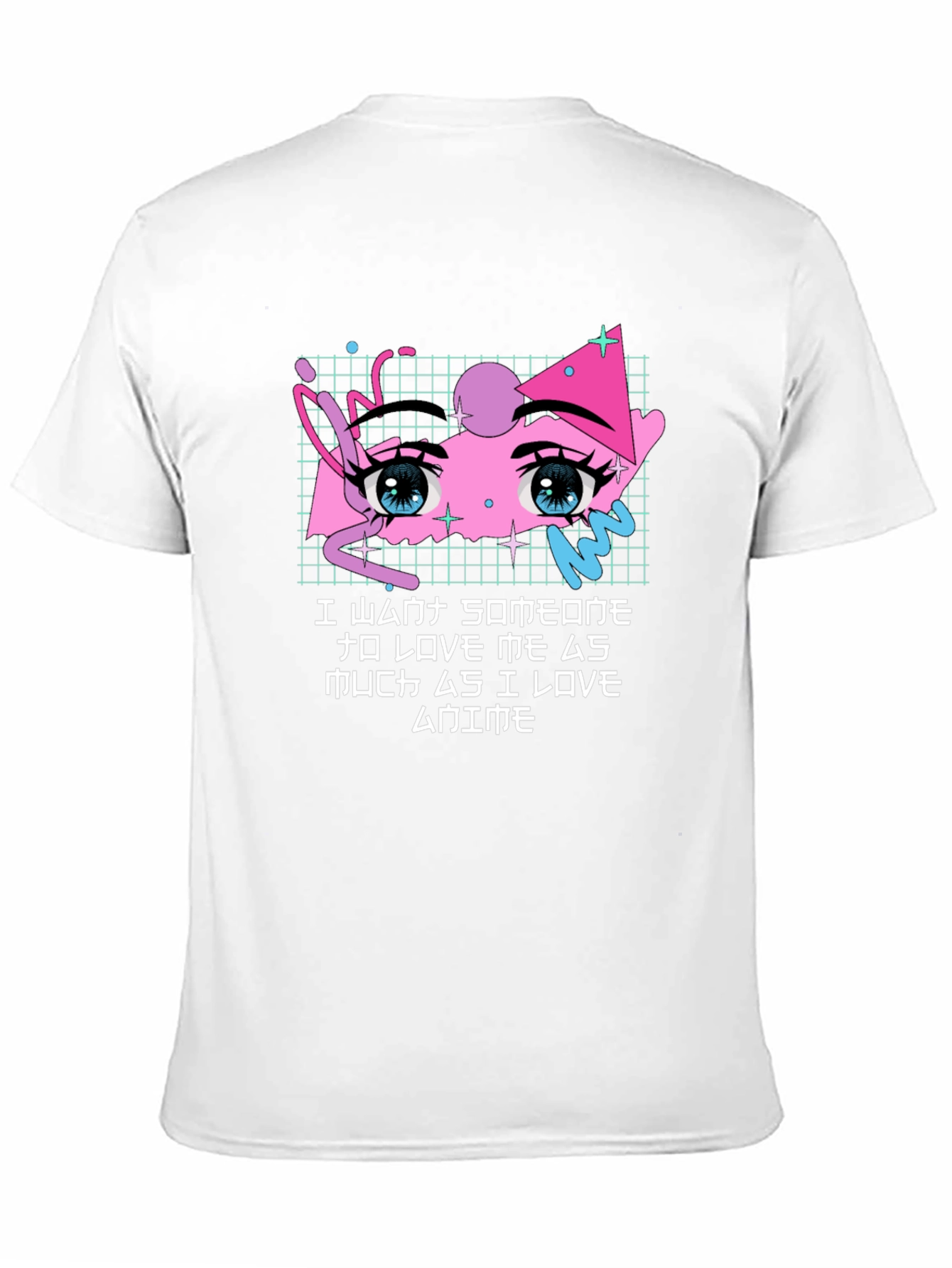 Anime Lover T-Shirt