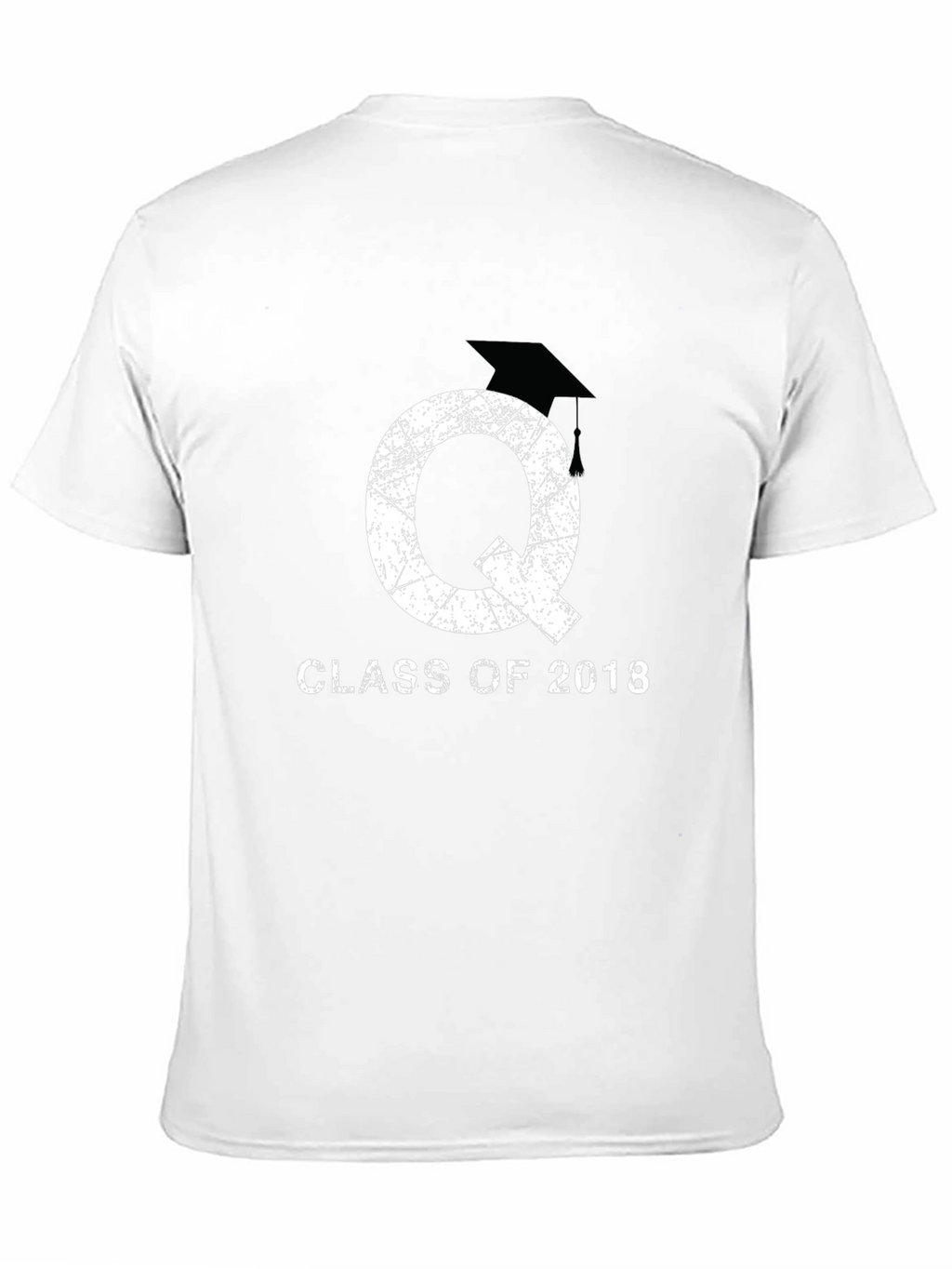 Class of 2018 Graduation T-Shirt