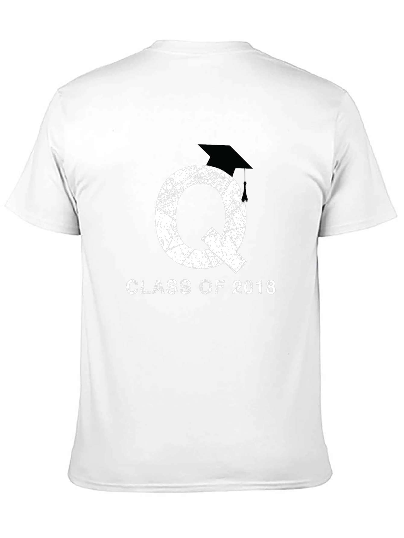 Class of 2018 Graduation T-Shirt