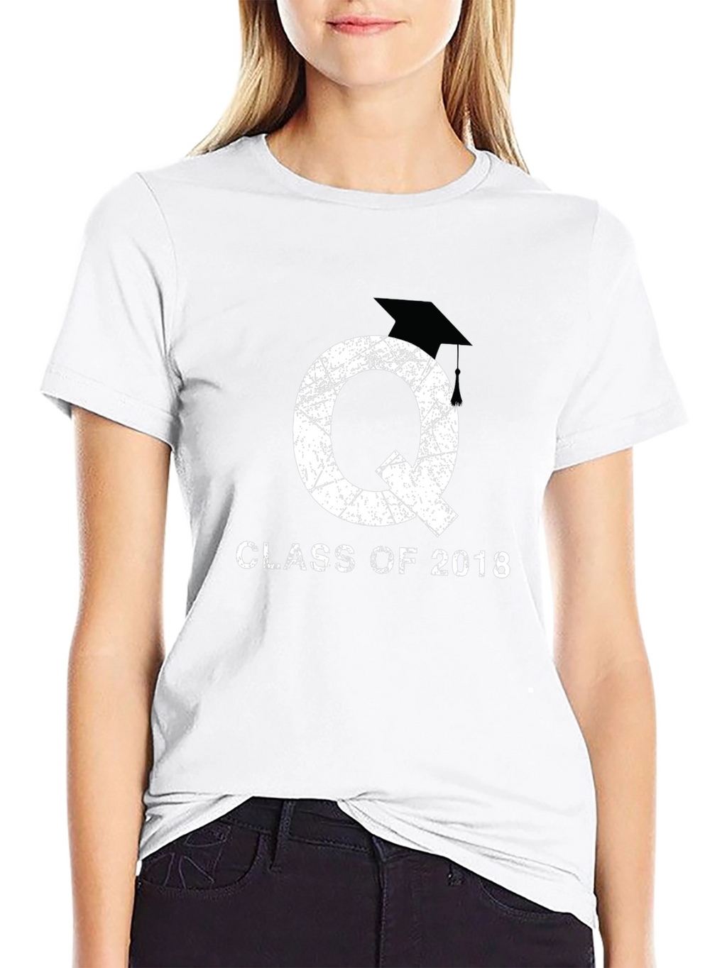 Class of 2018 Graduation T-Shirt