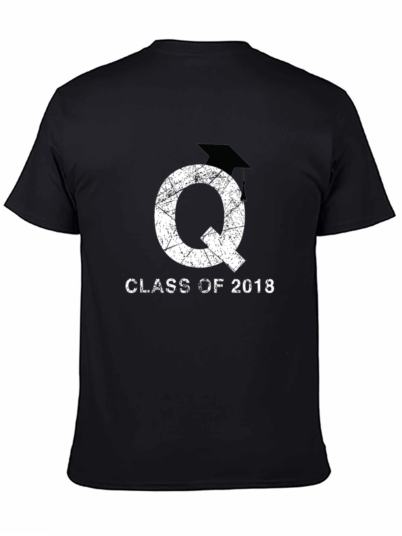 Class of 2018 Graduation T-Shirt