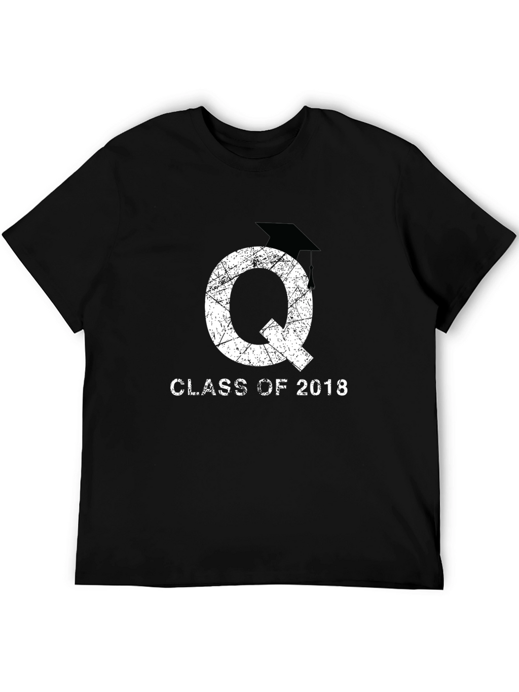Class of 2018 Graduation T-Shirt
