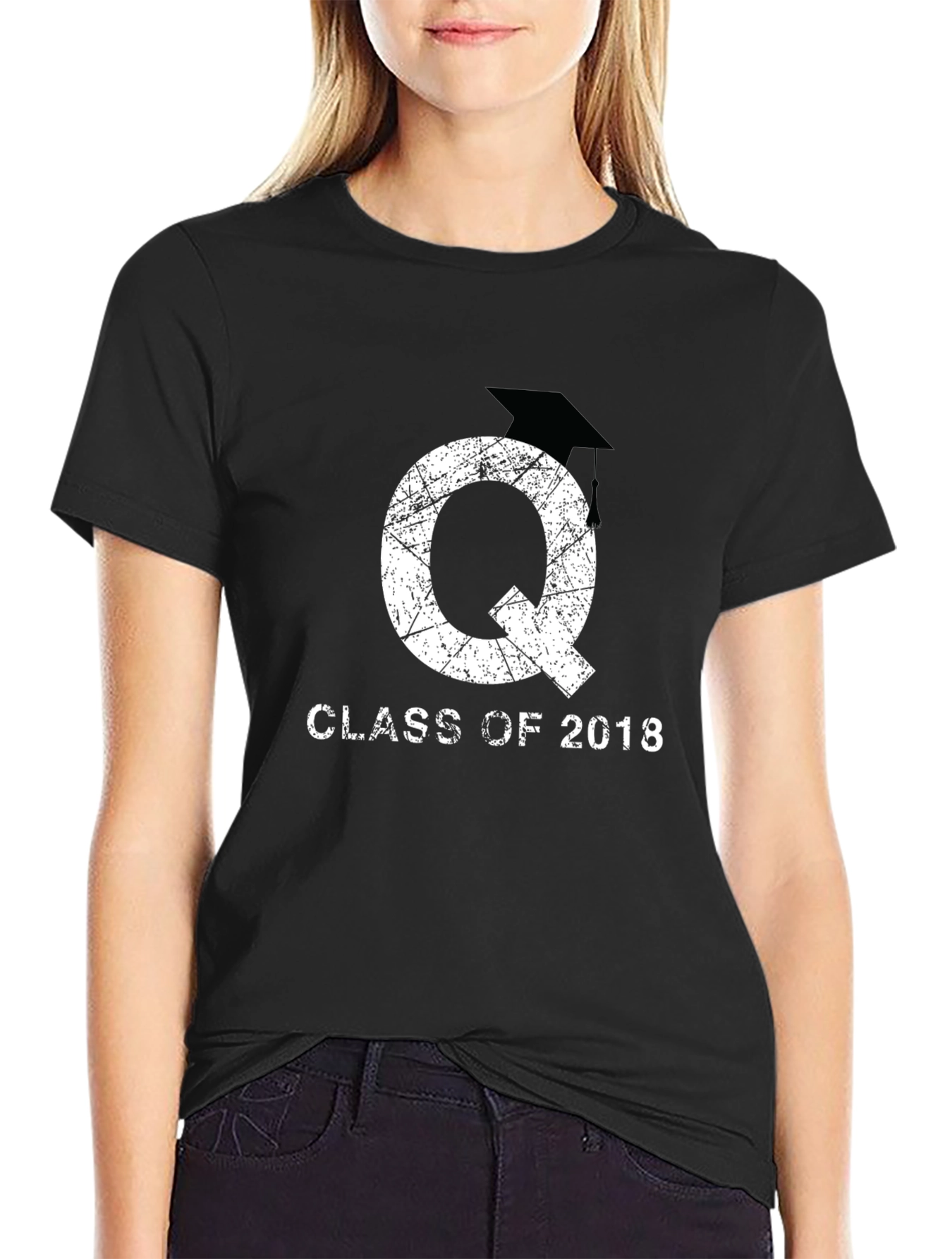 Class of 2018 Graduation T-Shirt