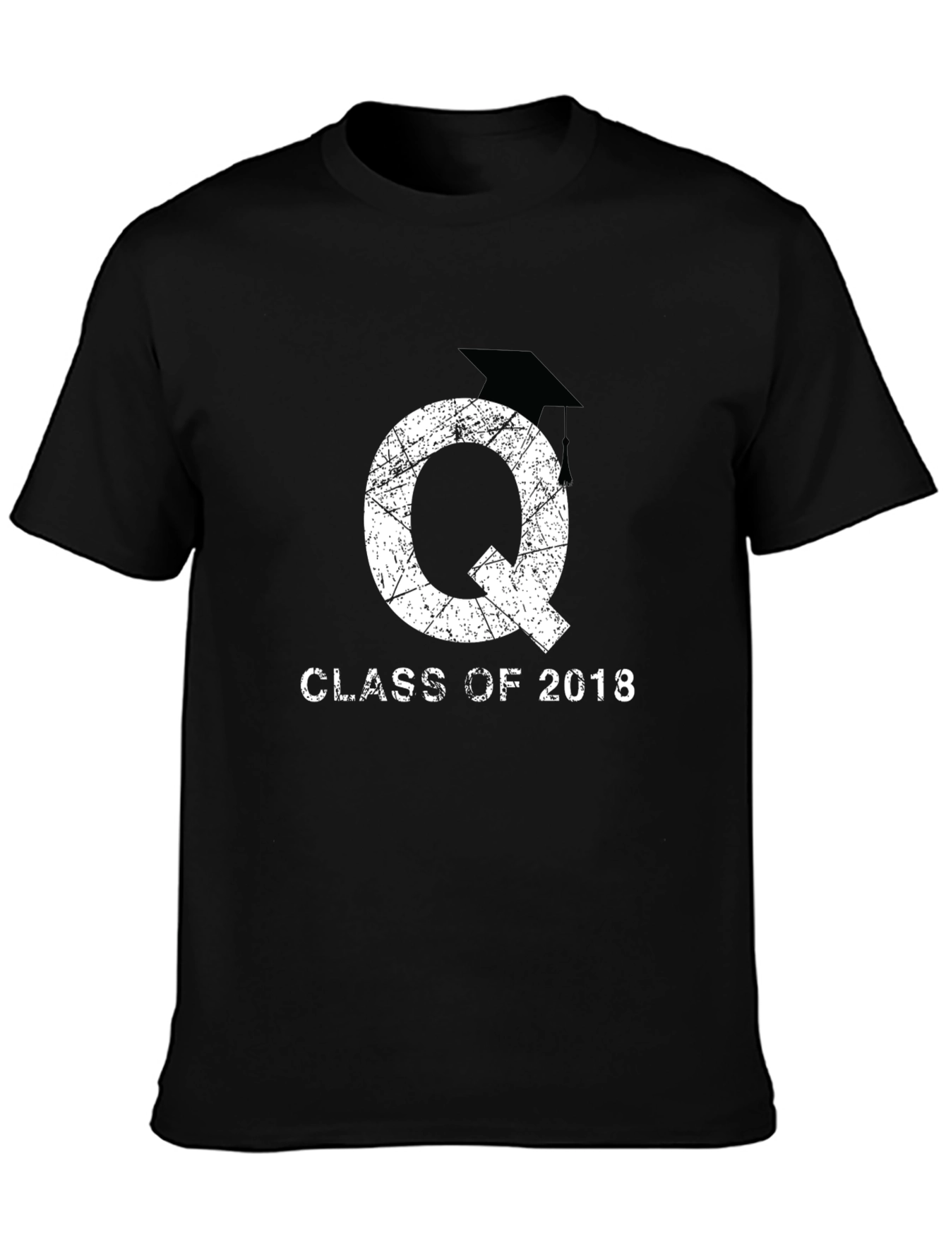 Class of 2018 Graduation T-Shirt