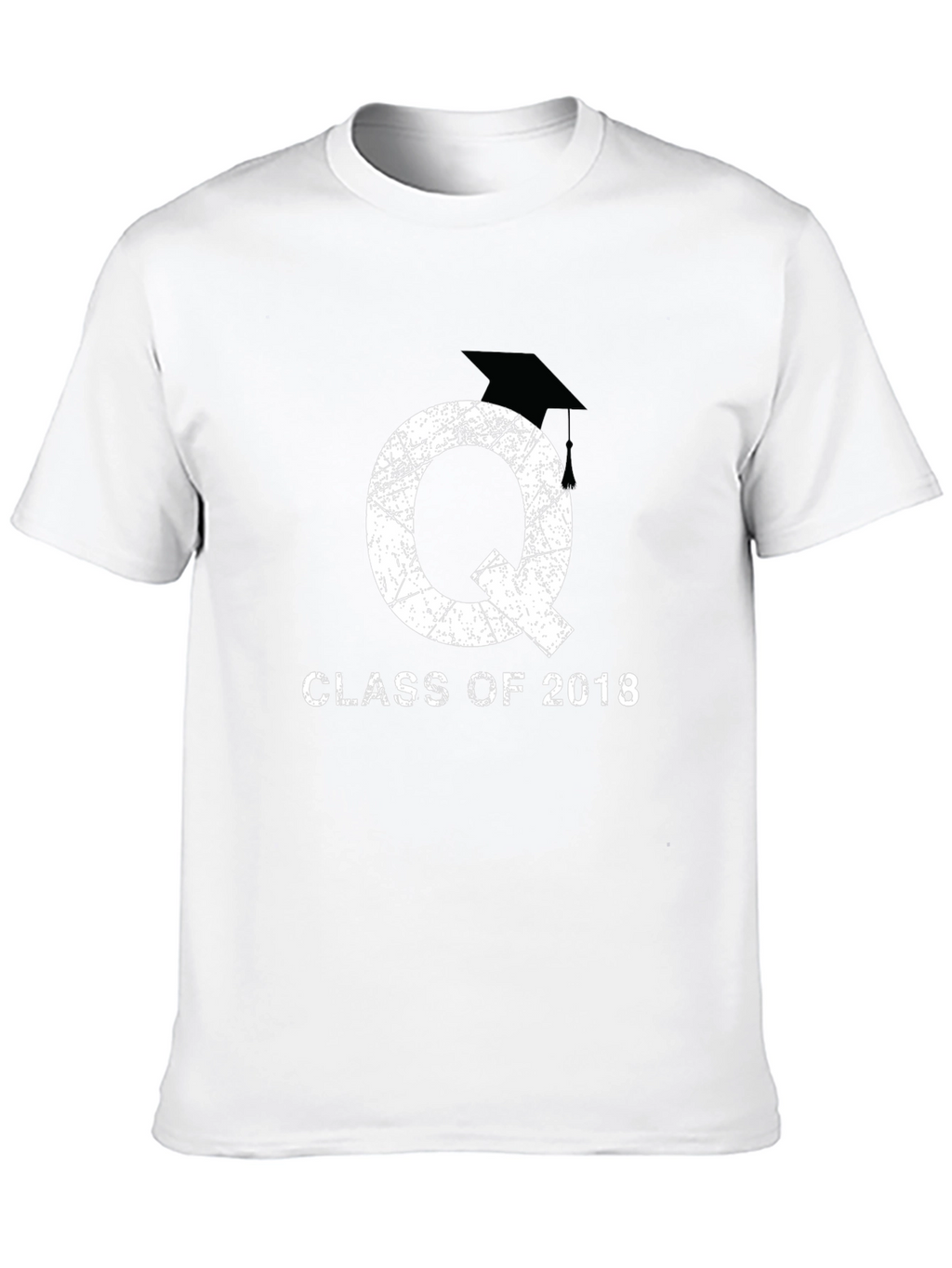 Class of 2018 Graduation T-Shirt