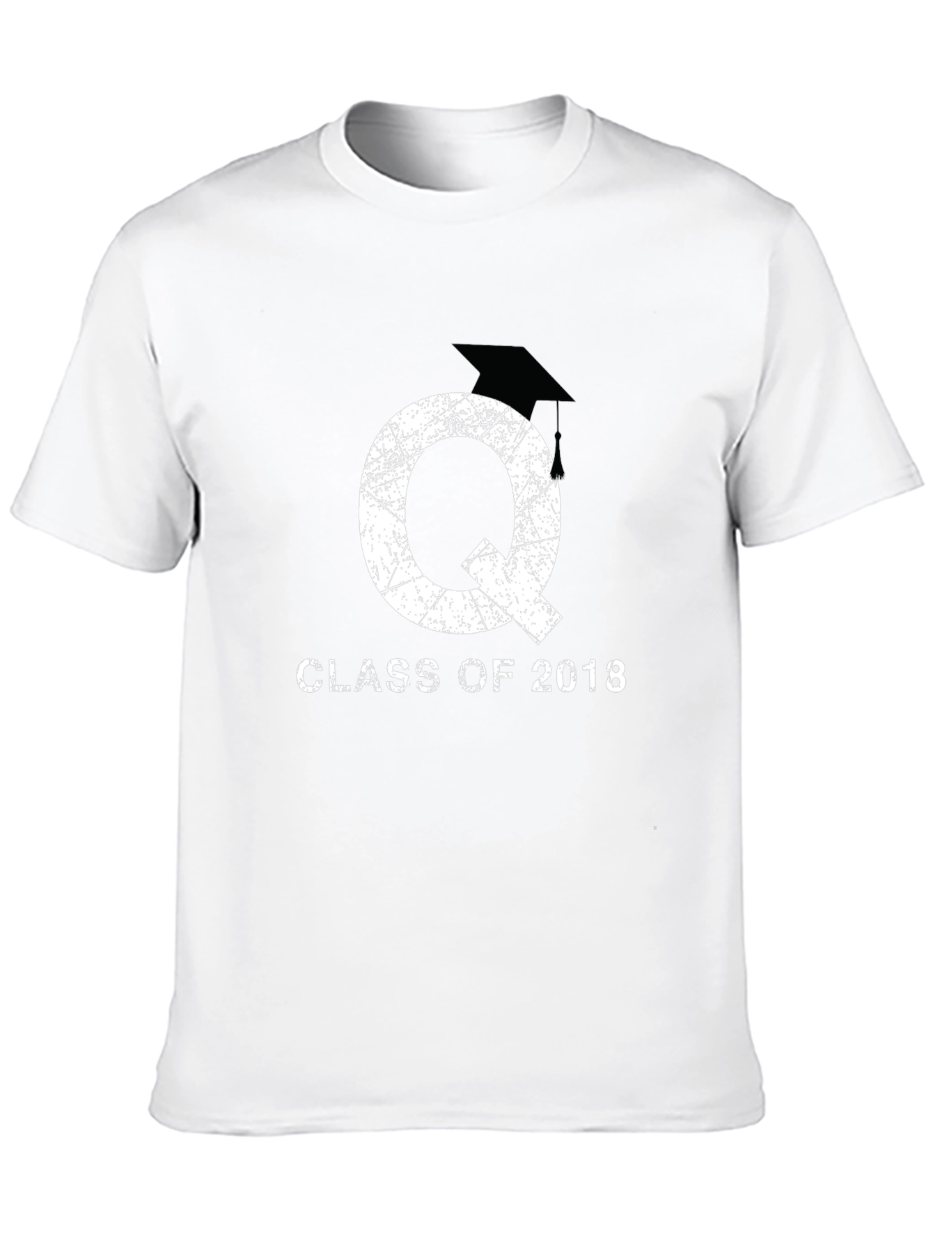 Class of 2018 Graduation T-Shirt