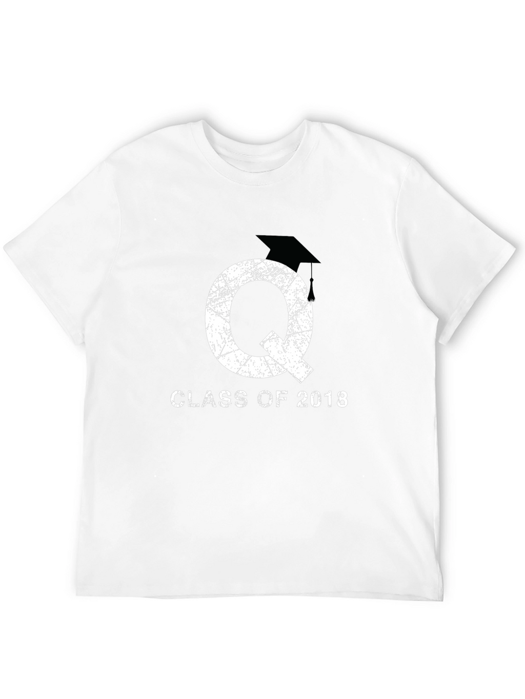 Class of 2018 Graduation T-Shirt