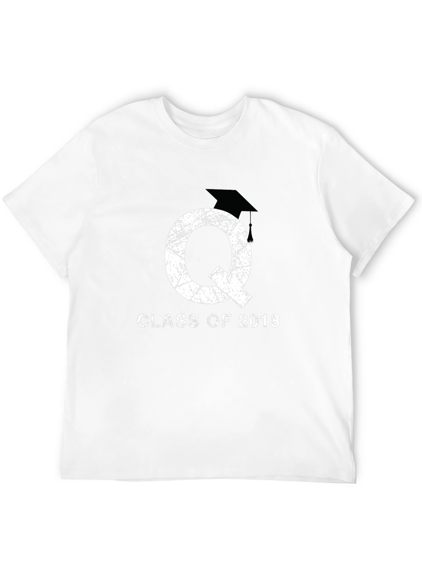 Class of 2018 Graduation T-Shirt