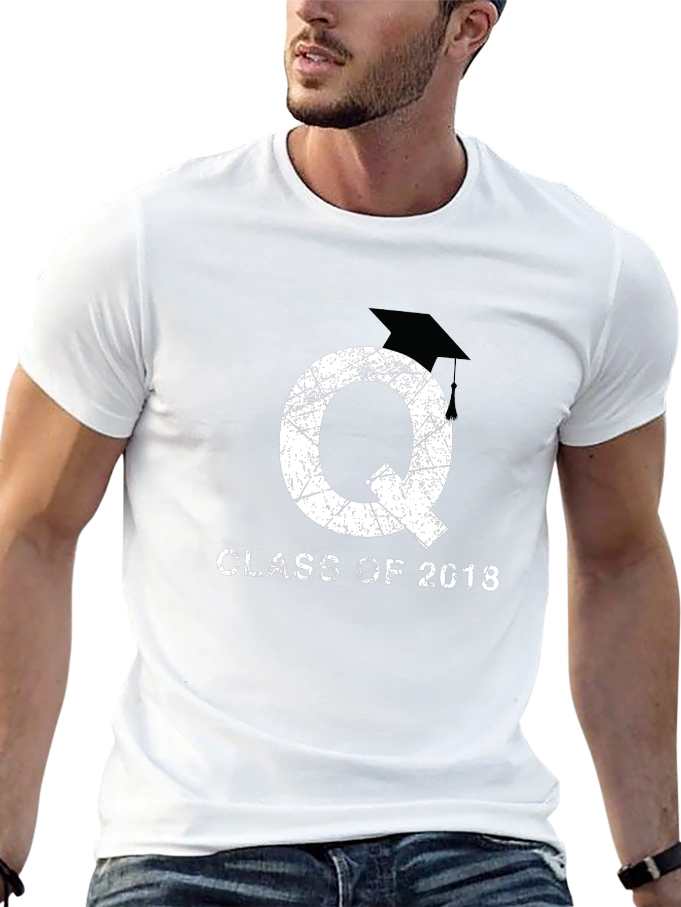 Class of 2018 Graduation T-Shirt