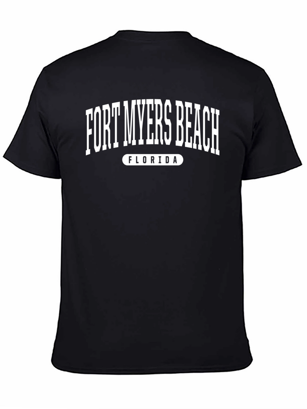 Fort Myers Beach Florida T-Shirt
