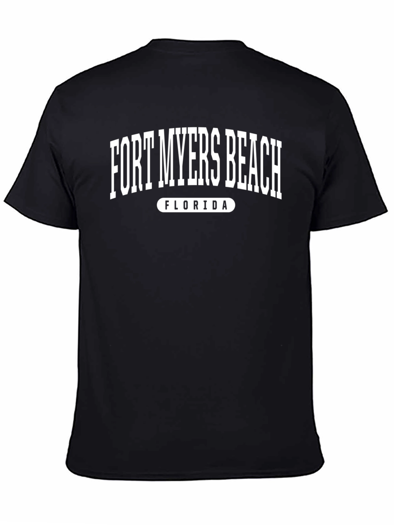 Fort Myers Beach Florida T-Shirt