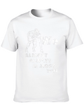 Football Graphic Tee: We Almost Always Almost Win