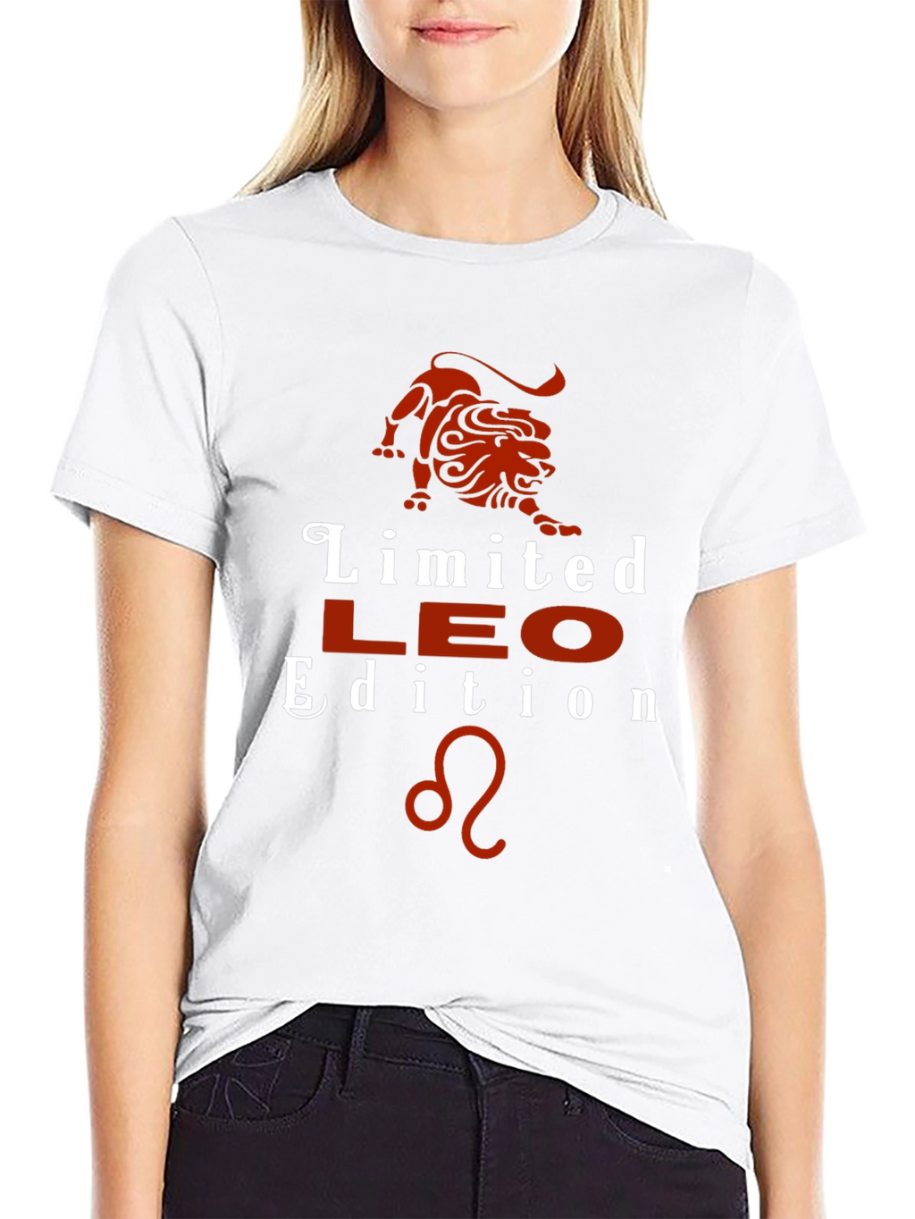 Limited Leo Edition T-Shirt