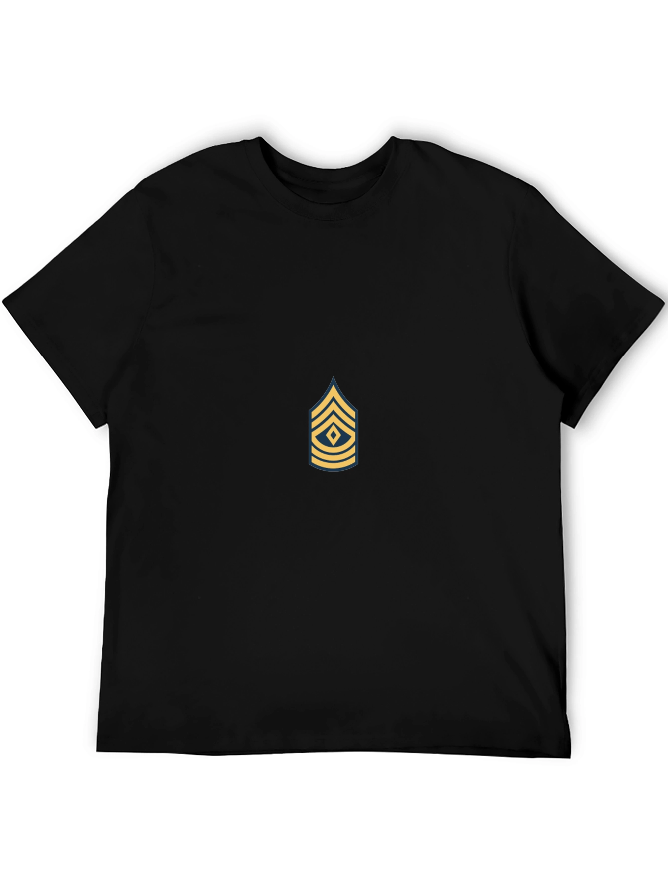US Army Sergeant First Class T-Shirt
