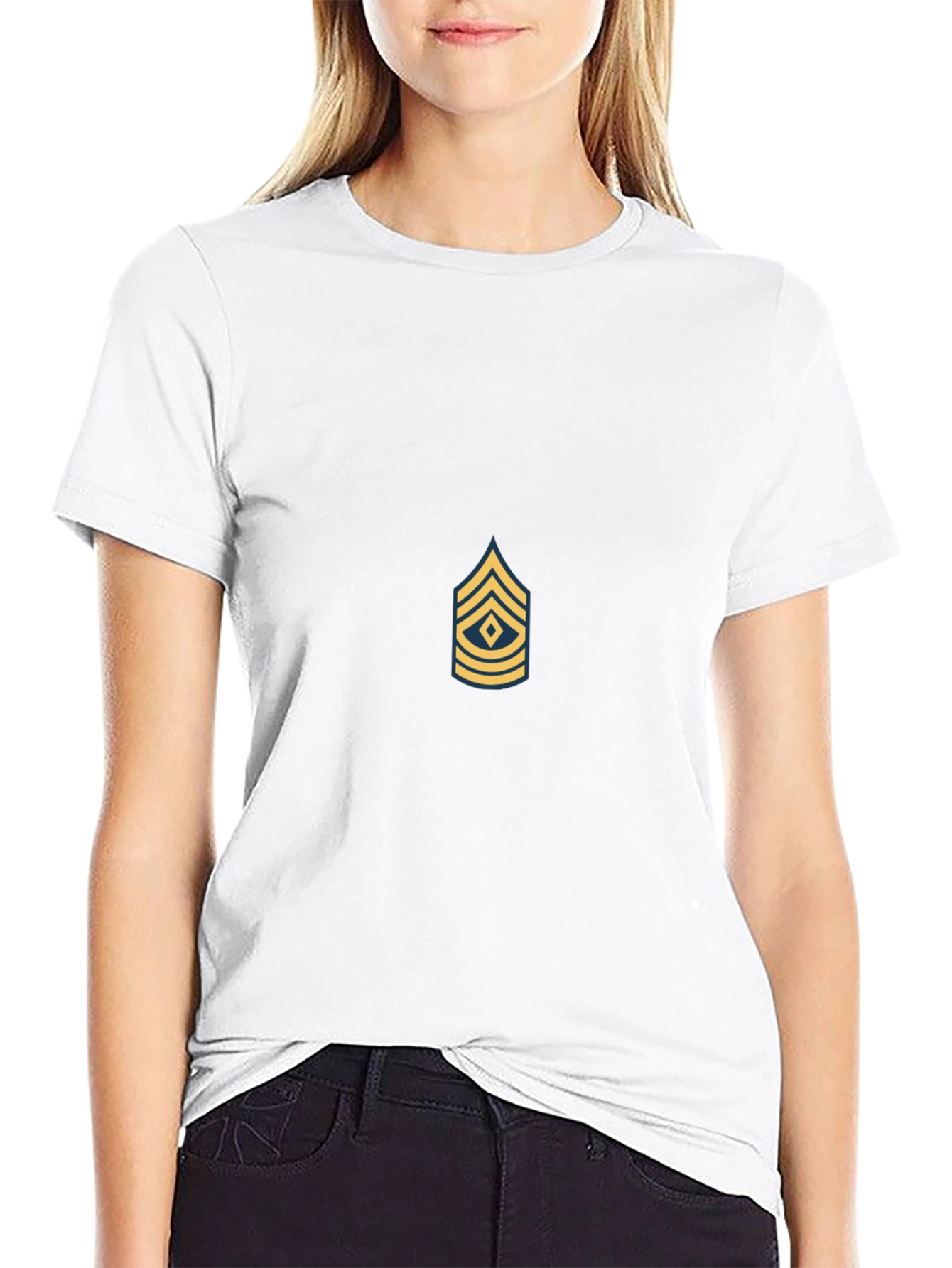 US Army Sergeant First Class T-Shirt
