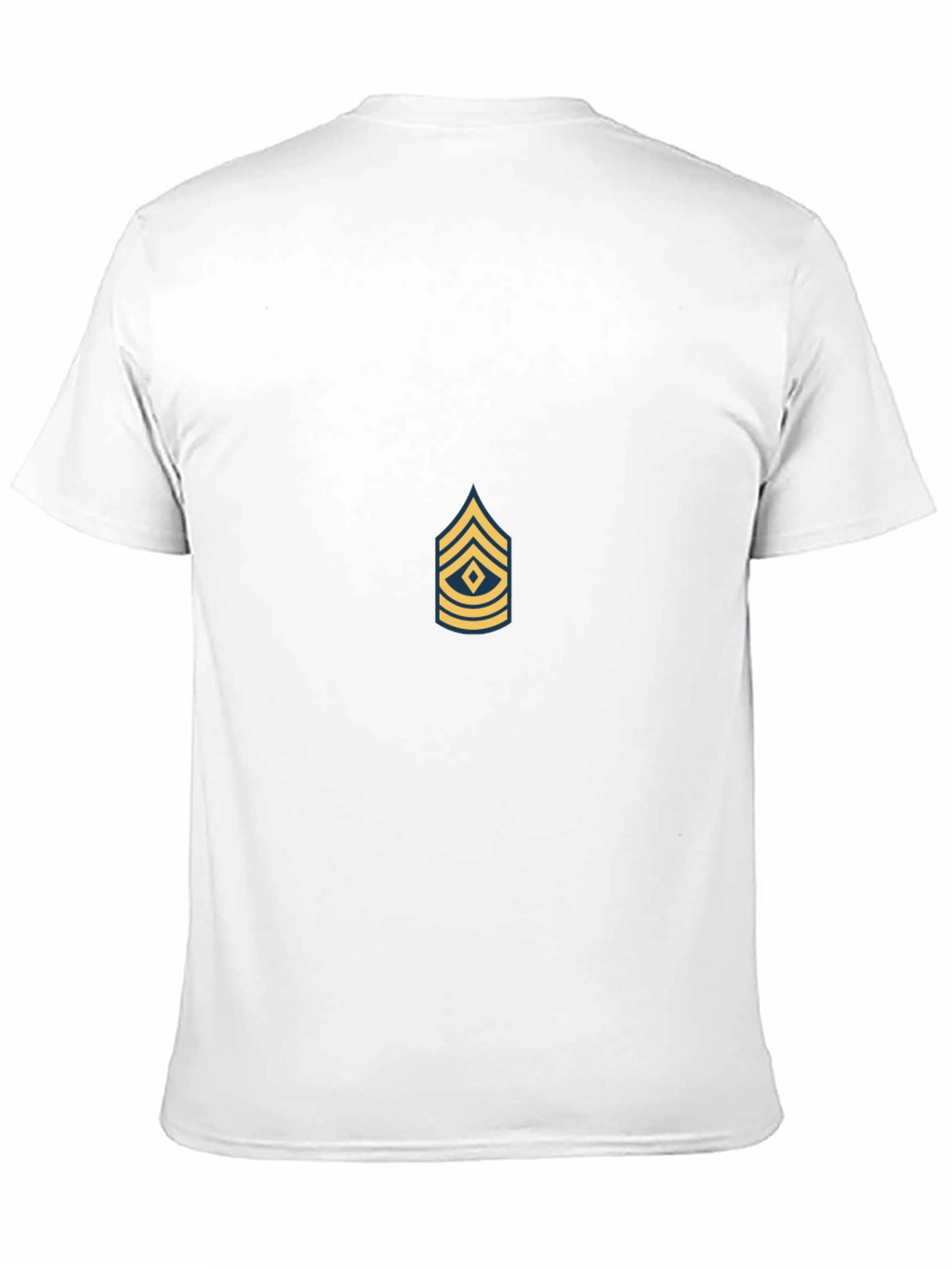 US Army Sergeant First Class T-Shirt