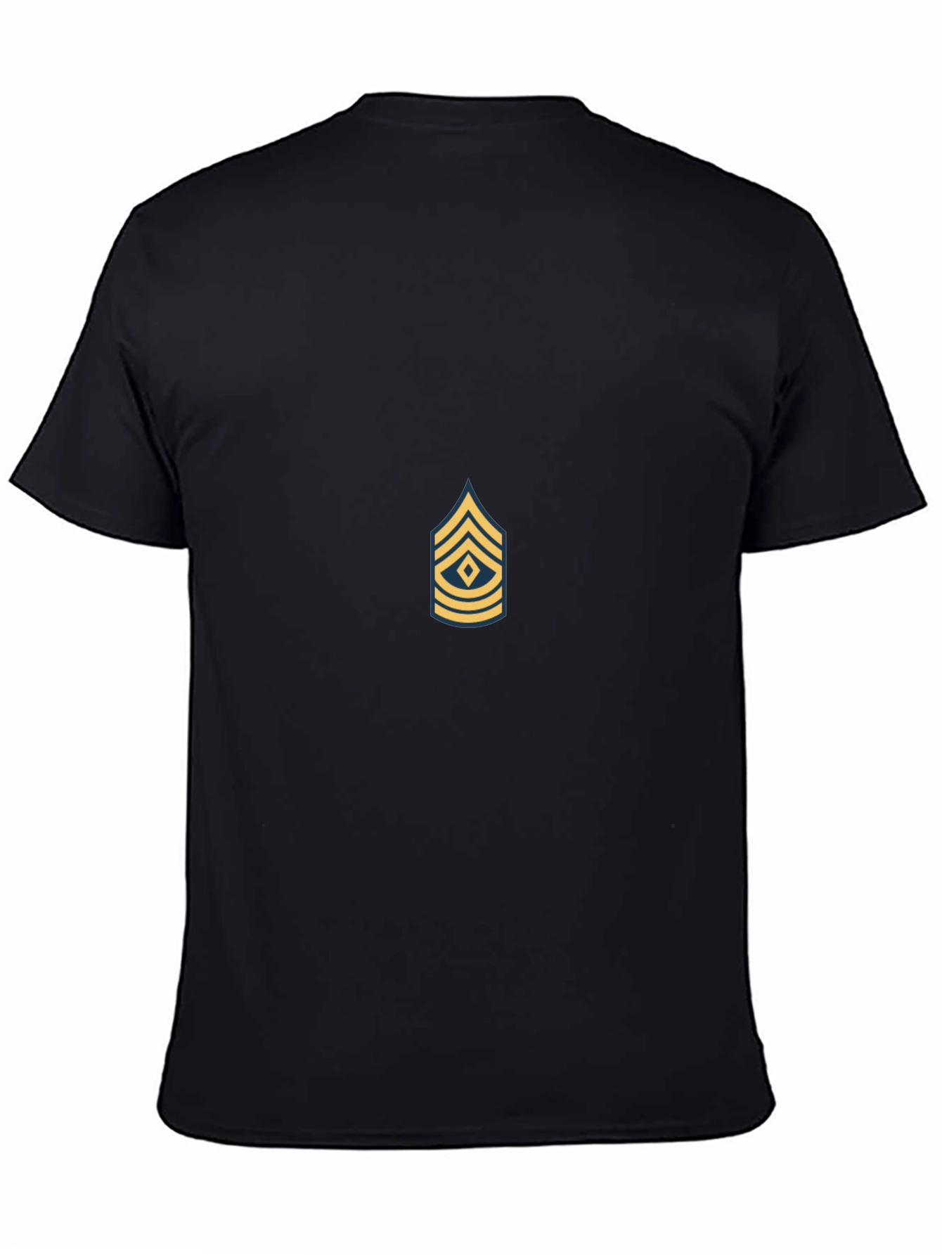 US Army Sergeant First Class T-Shirt