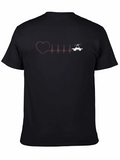 Heartbeat Tow Truck T-Shirt
