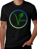 Raw Vegan Food Diet T-Shirt