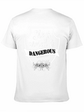 Armed & Dangerous Tee