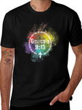 Genesis 9:13 Rainbow T-Shirt